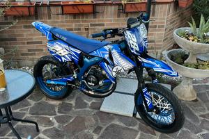 yamaha dt 50