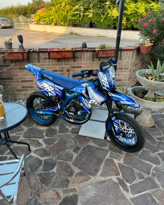 yamaha dt 50