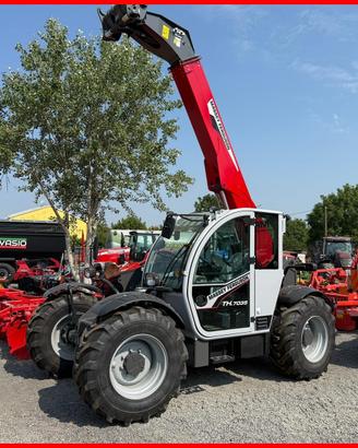 Telescopico Massey Ferguson TH70.35 - NUOVO