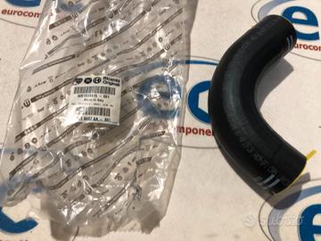 51838615 TUBO INTERCOOLER FIAT GRANDE PUNTO 1,9 JT