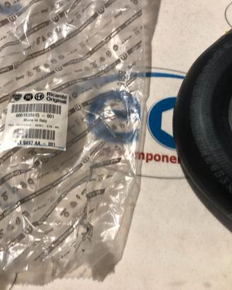 51838615 TUBO INTERCOOLER FIAT GRANDE PUNTO 1,9 JT