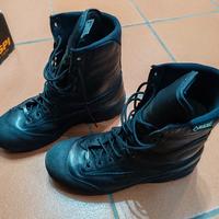 stivali CRISPI TIGER gtx 44