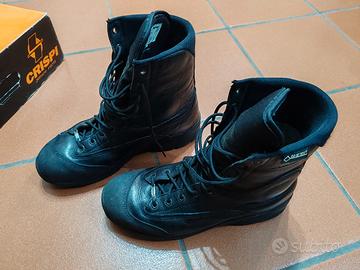 stivali CRISPI TIGER gtx 44