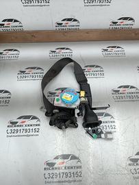 Cintura di sicurezza anteriore dx 2017 opel insign