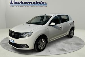 Dacia Sandero 1.0 tce AUTOCARRO 2 POSTI Comfort Ec