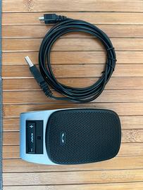 Vivavoce per auto (Jabra talk and drive)