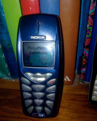 Nokia 3510i
