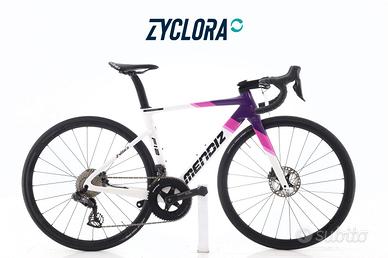 Mendiz F12 Di2 12V t.50