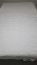 materasso 1 piazza e mezzo