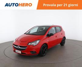 OPEL Corsa YX28278