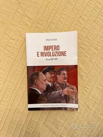 Impero e Rivoluzione – Vittorio Strada