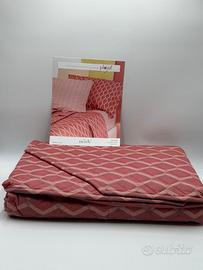 Trapuntino Singolo Gloria by Neith Double Face