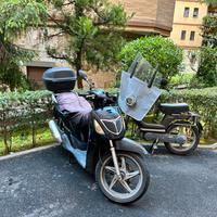 Honda Sh 150 anno 2004