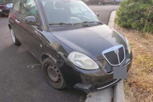 Lancia Ypsilon 2010