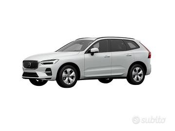 Volvo XC60 B5 AWD automatico Core