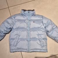 Giubbotto invernale bambino 7 anni 122 Tommy