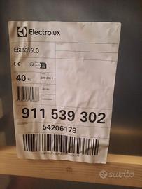Lavastoviglie  Electrolux
