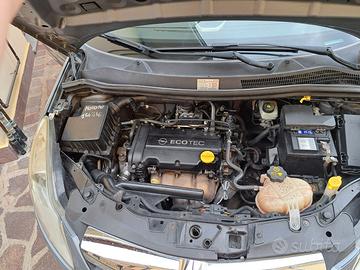 Opel corsa 1.2