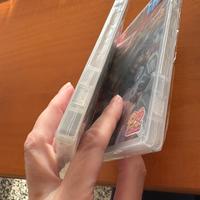 Nintendo switch fire emblem persistence transforme