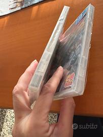 Nintendo switch fire emblem persistence transforme