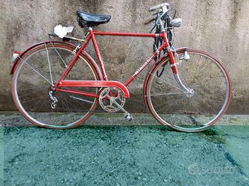 BICI BIANCHI VINTAGE DA CITTA'