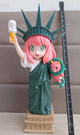 Anya Statua mimo studio Spy family 