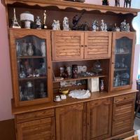 Credenza Pino Massello.