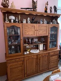 Credenza Pino Massello.