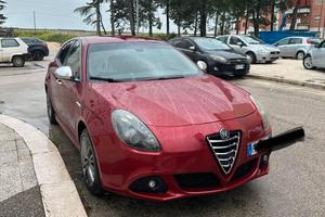 alfa romeo Giulietta 2.0 