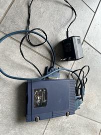 IOMEGA ZIP 100 Parallelo