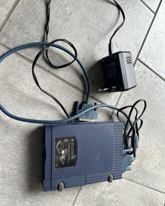 IOMEGA ZIP 100 Parallelo