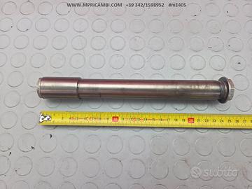 PERNO ANTERIORE KTM EXC-F 350 2012 2016 EXCF 2013 
