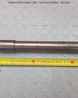 PERNO ANTERIORE KTM EXC-F 350 2012 2016 EXCF 2013 