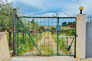 Rif. 609 - Menfi/Lido Fiori, villetta vicino al ma