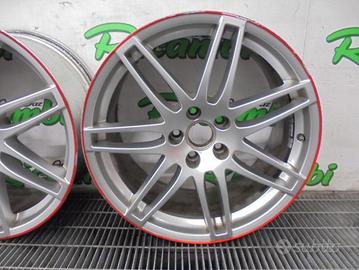 CERCHIO AUDI TT 8J DA 19 X 8 POLLICI ET 52 2009