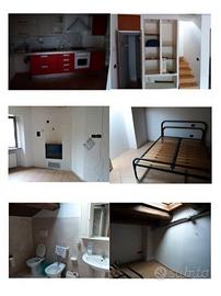 Appartamento a Dovadola