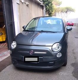 Fiat 500 0.9 TwinAir Turbo Pop
