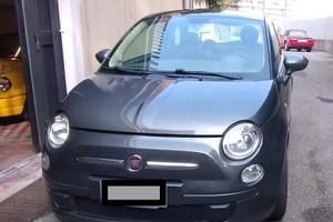 Fiat 500 0.9 TwinAir Turbo Pop