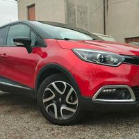 Renault Captur dCi 8V 90 CV EDC Start&Stop Energy