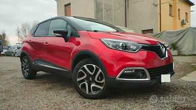 Renault Captur dCi 8V 90 CV EDC Start&Stop Energy