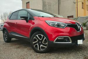 Renault Captur dCi 8V 90 CV EDC Start&Stop Energy