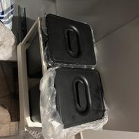 Partumiera estraibile ikea