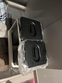 Partumiera estraibile ikea