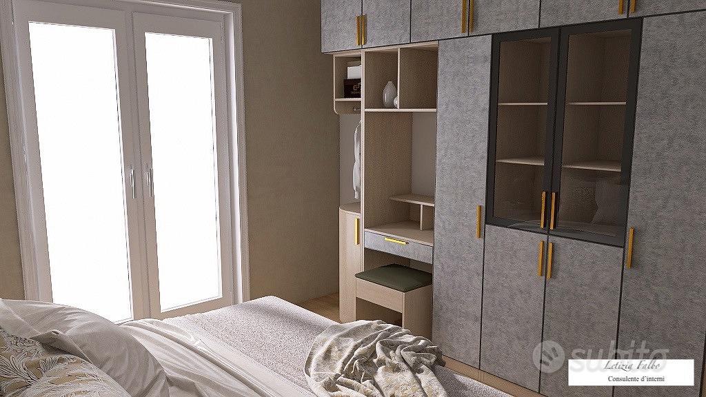 Apartment in Givoletto, Canton Mosca - Vista 4