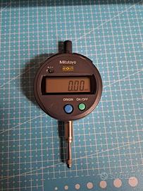 Mitutoyo comparatore