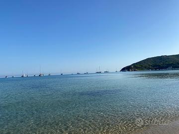 Isola d'Elba - casa vacanze Procchio