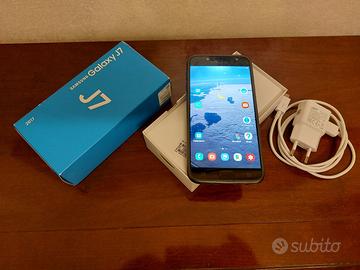 SMARTPHONE SAMSUNG J7