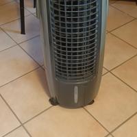 Typhoon Raffrescatore evaporativo
ventilatore
