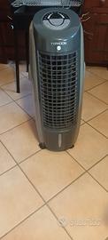 Typhoon Raffrescatore evaporativo
ventilatore
