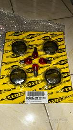 Kit frecce fumè harley davidson